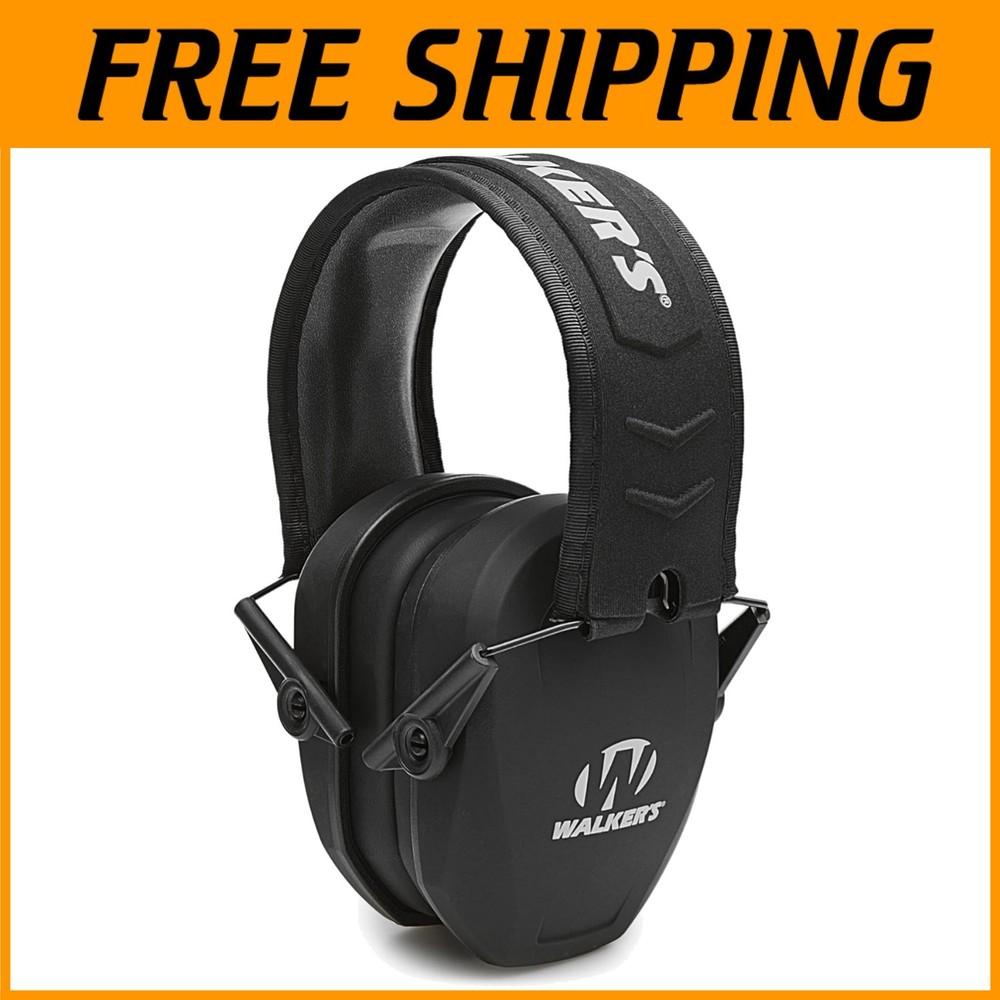 Superior Hearing Protection Muff
