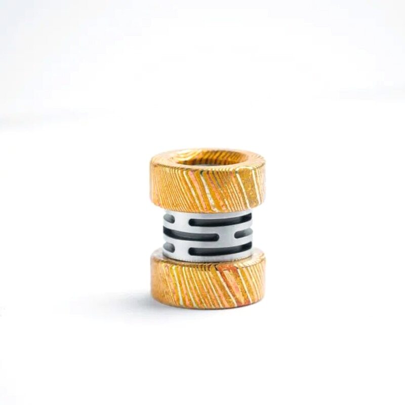 1PC Capacitor Knife Pendant Edc Lautie Fidget Toys Lautie Pendant Pendant