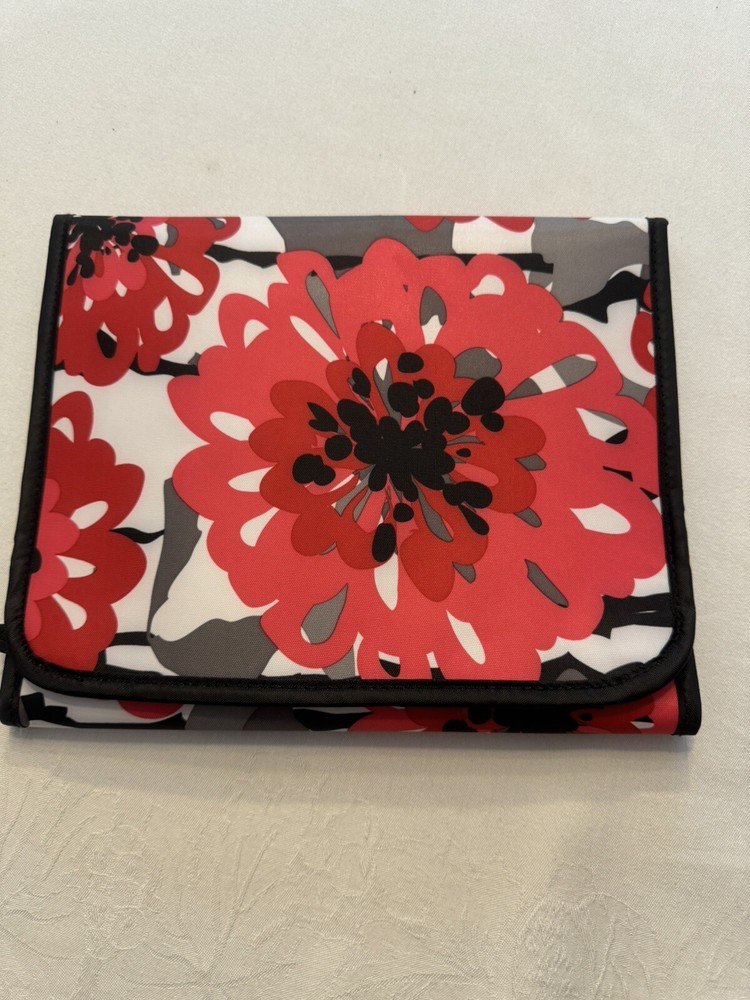 Thirty-one Fold Up Notebook Storage / Office Organizer / Diary Journal