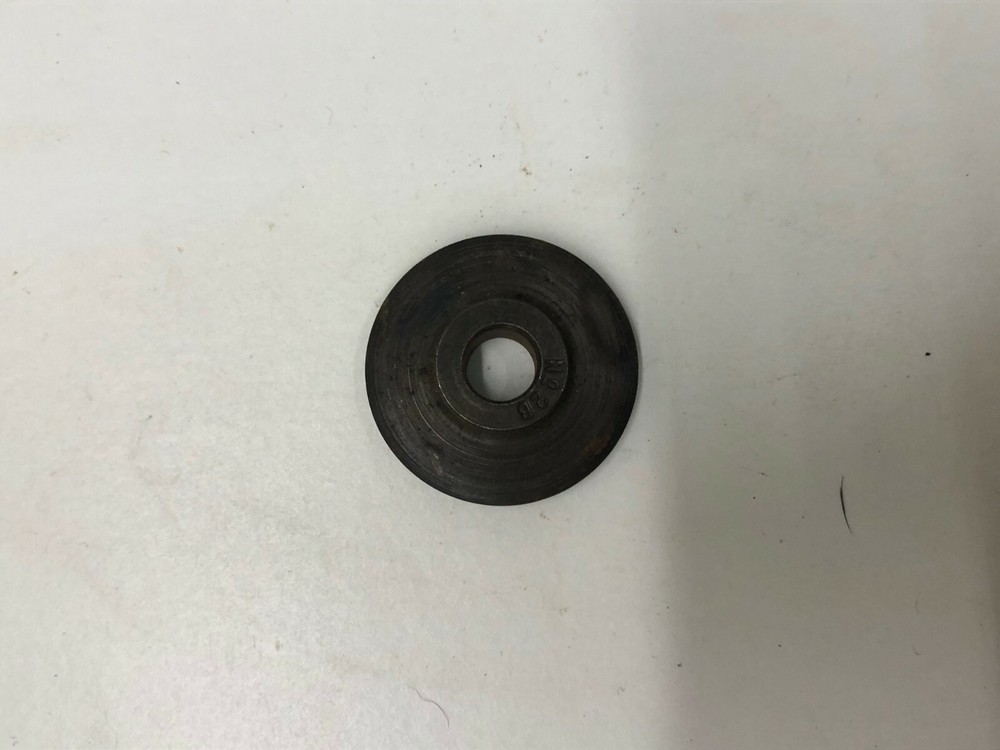 Erie 2B Cutter Wheel