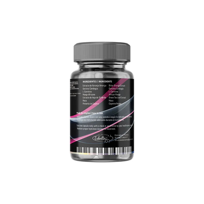 Esbelta Supreme Slender Supreme Weight Loss