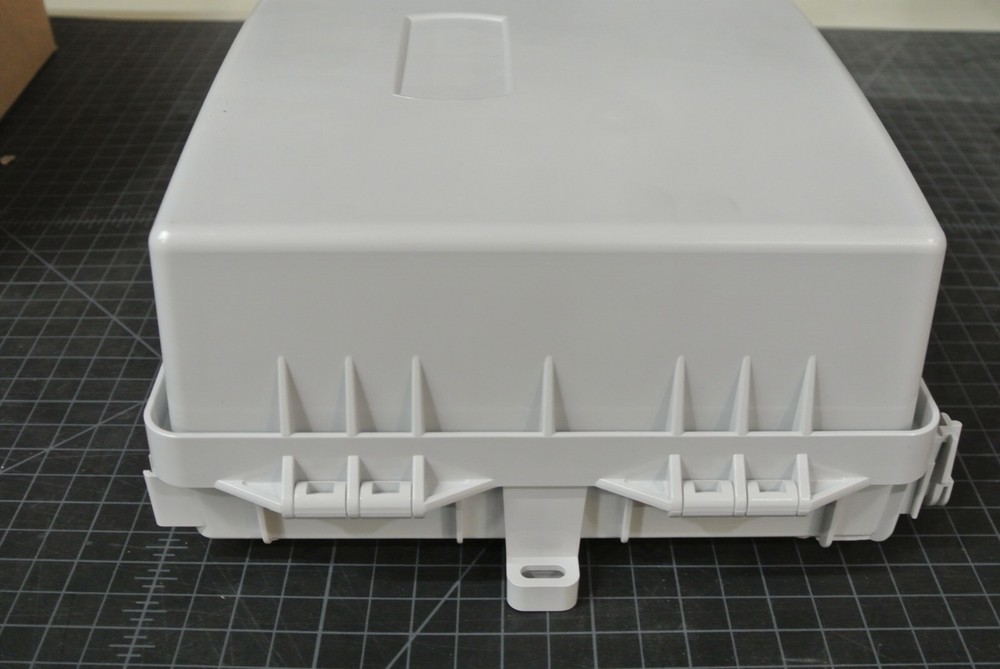 PPC Stackable Fiber Interface Terminal SFIT-FL12AXNN