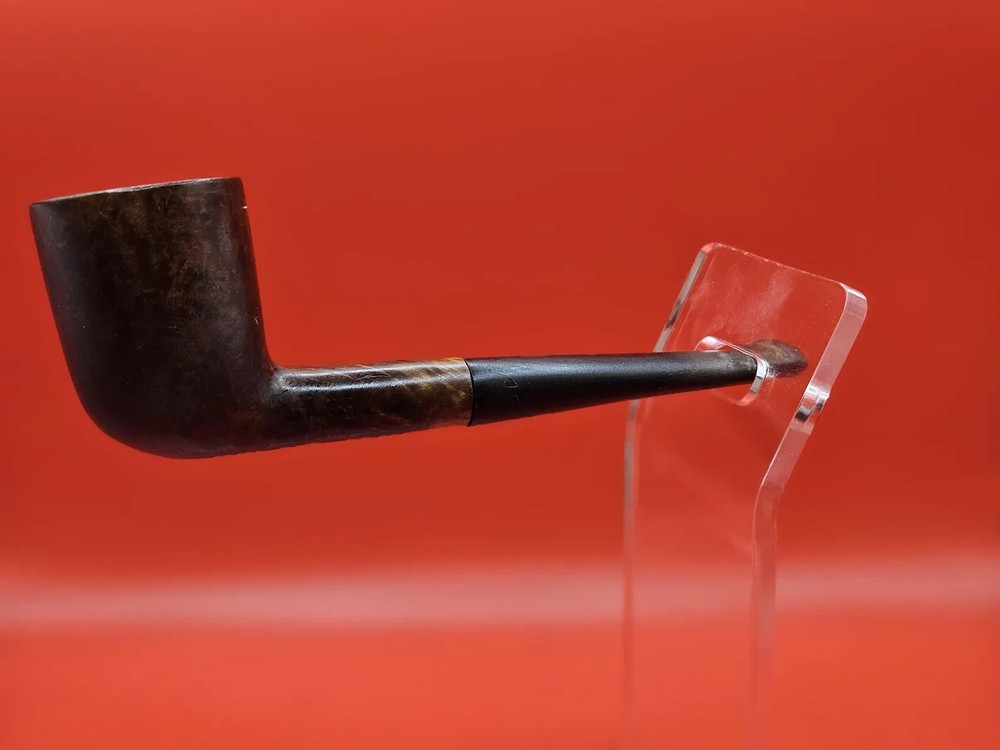 Vintage Estate Smoke Pipe Weber