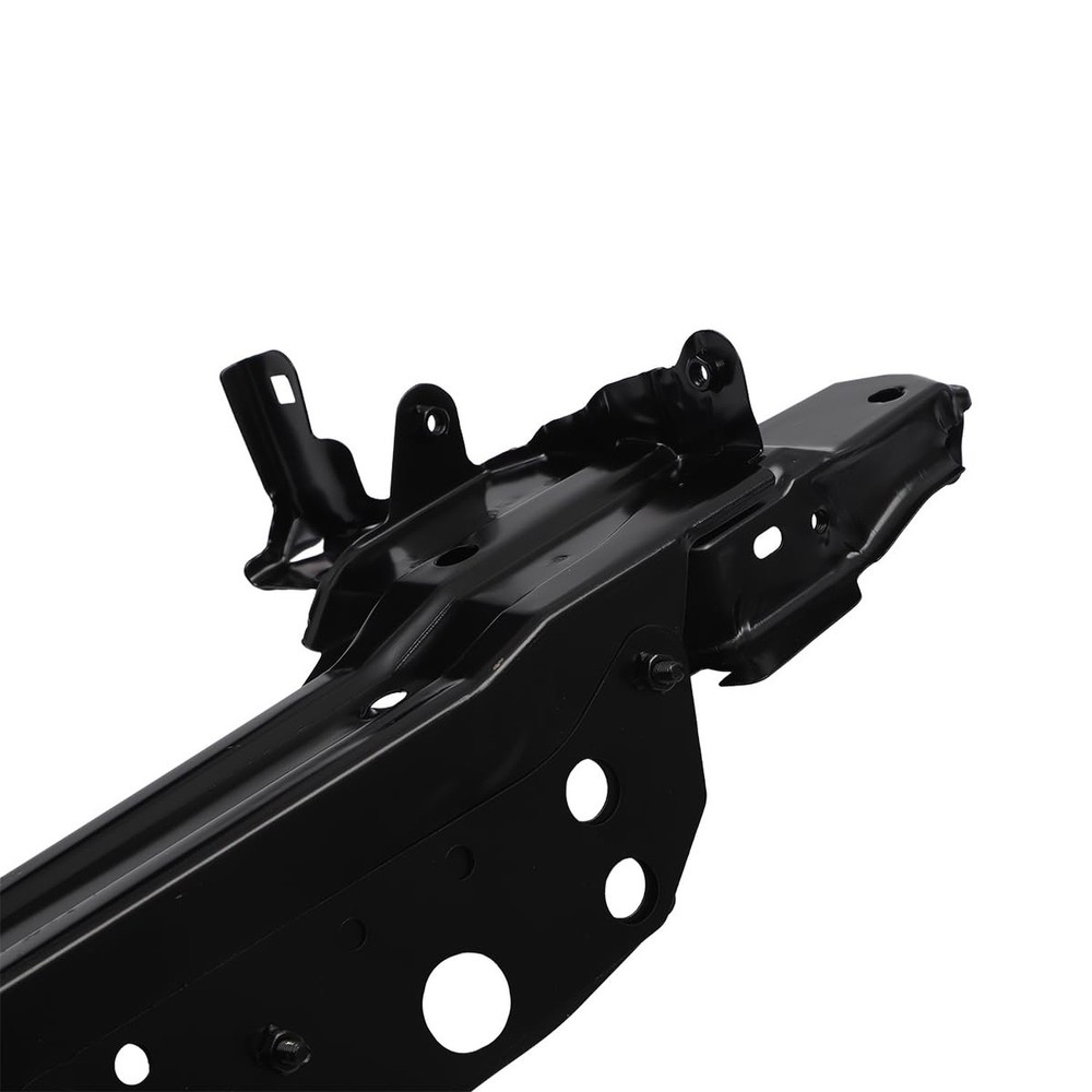 Front Radiator Support Bracket Front Radiator Core Support Assembly Compatibl...