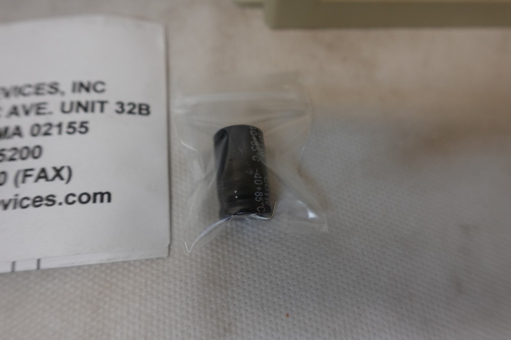 HD Housing Devices Inc - Intercom Amplifier ACS-35 NOS