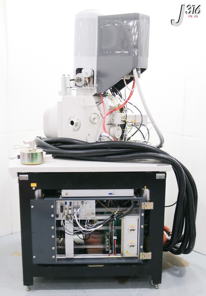 38981 FEI ELECTRON MICROSCOPE, NOVA NANOSEM 430