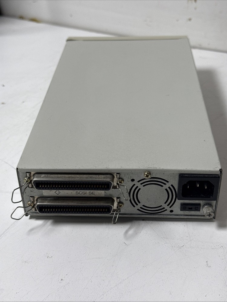 Sony SDT-S9000 DDS Drive Unit