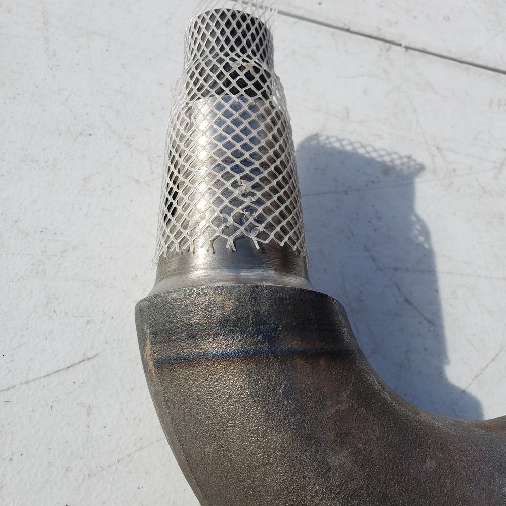 Dana Spicer 220DA141 Steering Arm