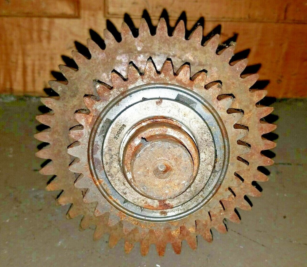 COUNTERSHAFT AUX ASSY 2013097