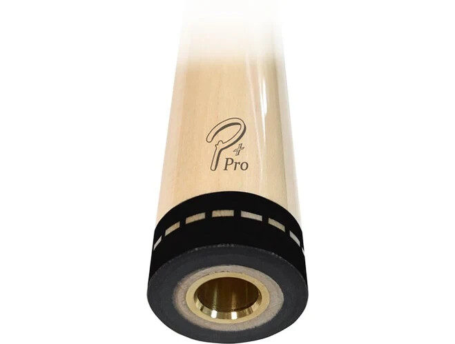 PECHAUER 12.75 FLAT FACED PERFORMANCE PLUS PRO SHAFT LOW DEFLECTION SHIPS FREE