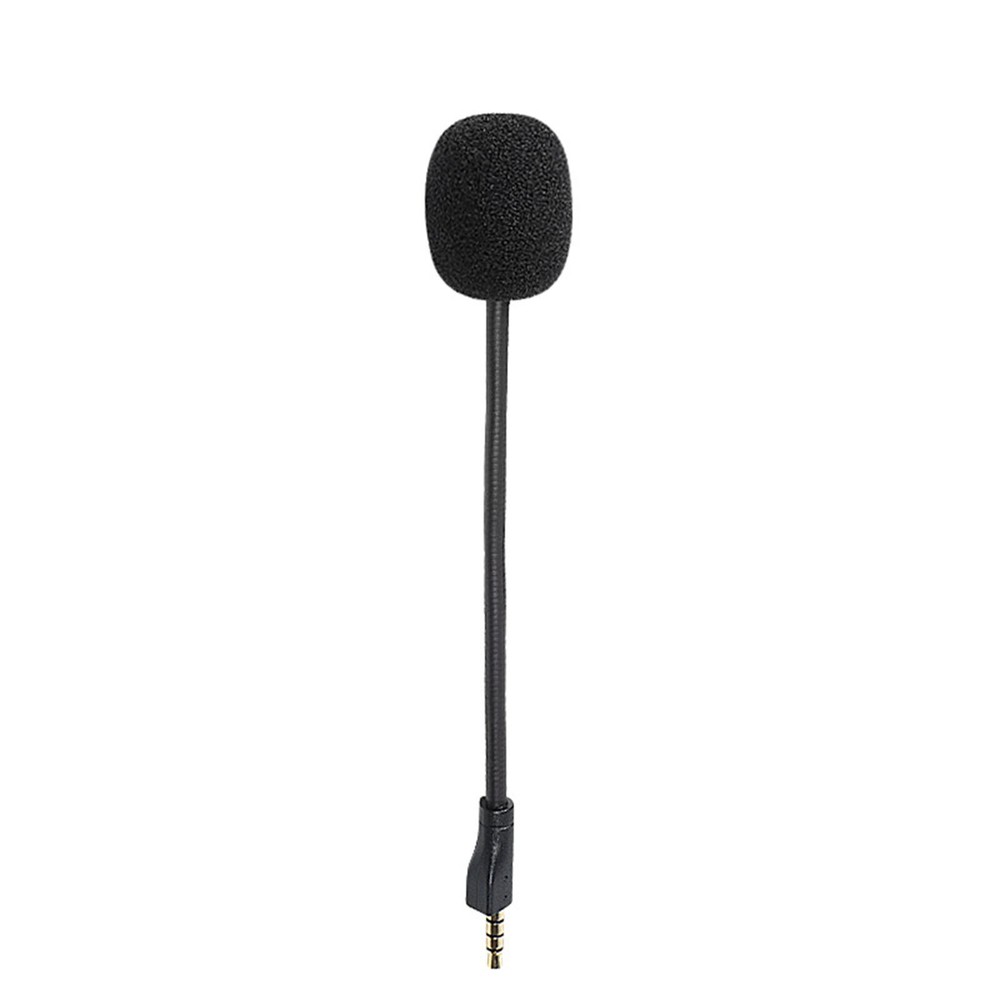 Removable Headset Plug Microphone Replacement For Logitech GPROX