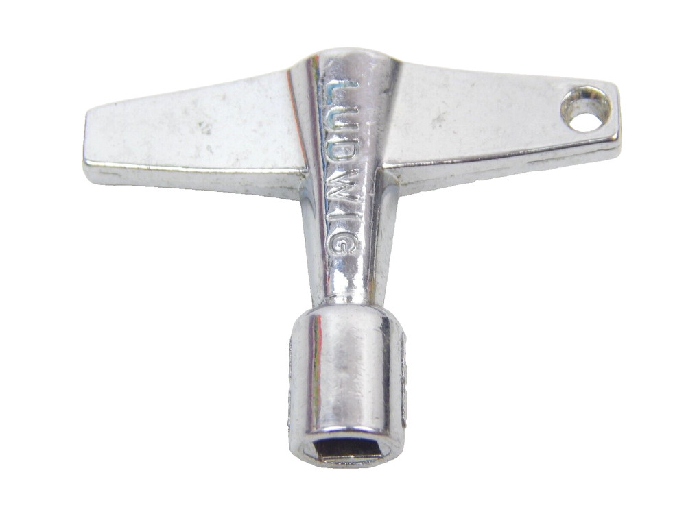 5R LUDWIG Drum Square Key