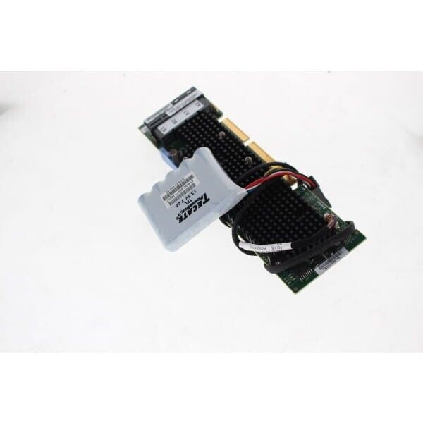 Cisco UCSC-Raid-M5 12G SAS Raid Controller with battery