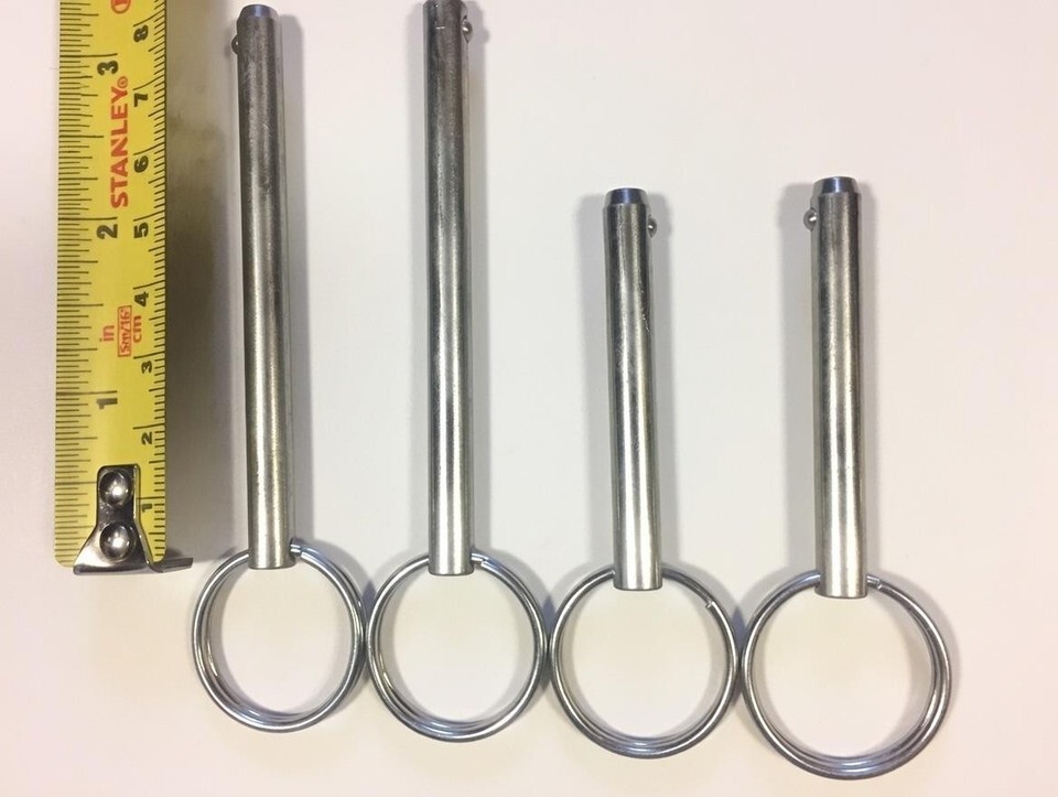 Total Gym XLS Pin Set Pins