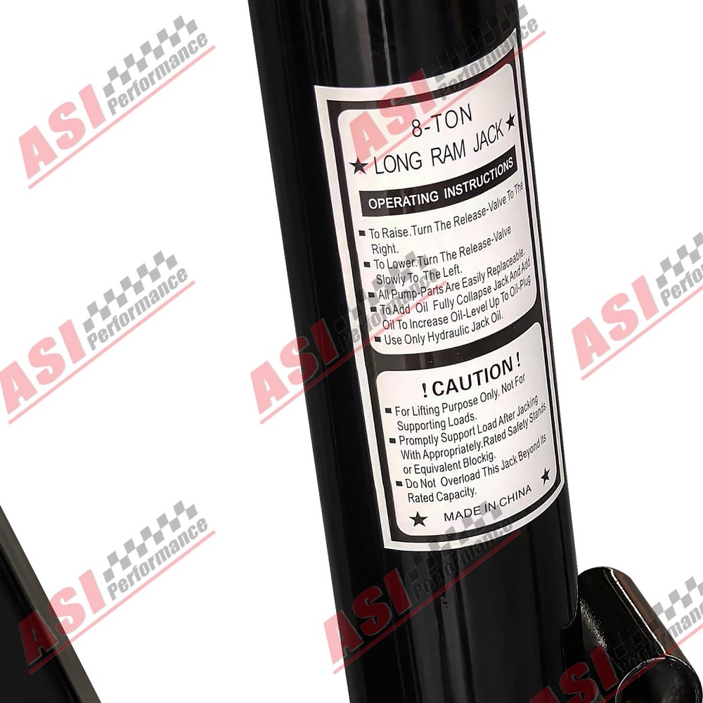 Adjustable Position 1Ton Adjustable Foldable Hydraulic Engine Hoist Crane Lift 4