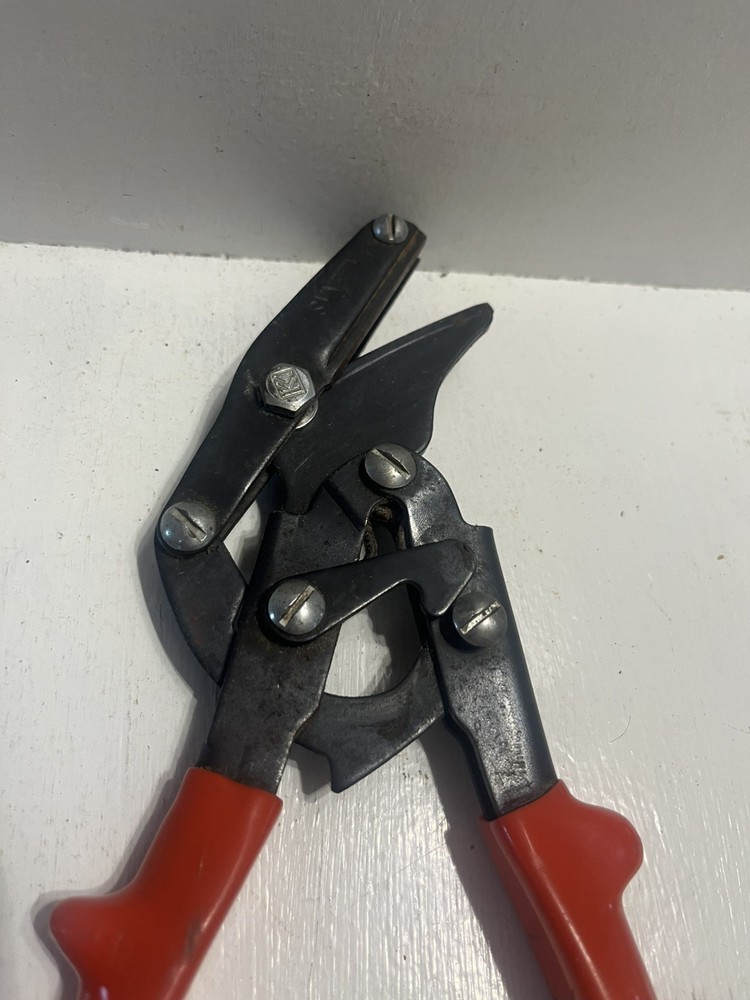 - Laminate Shears Formica Cutter Building Countertops Hand Tools