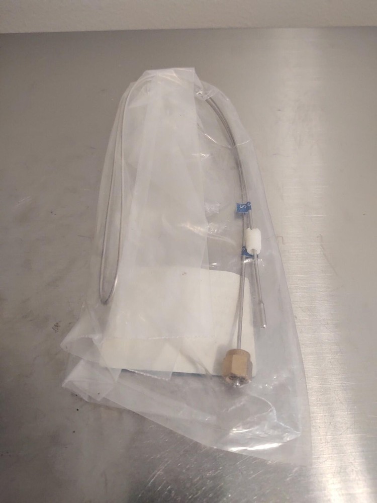 Agilent 19251-80525 Split/splitless inlet, split vent weldment assembly