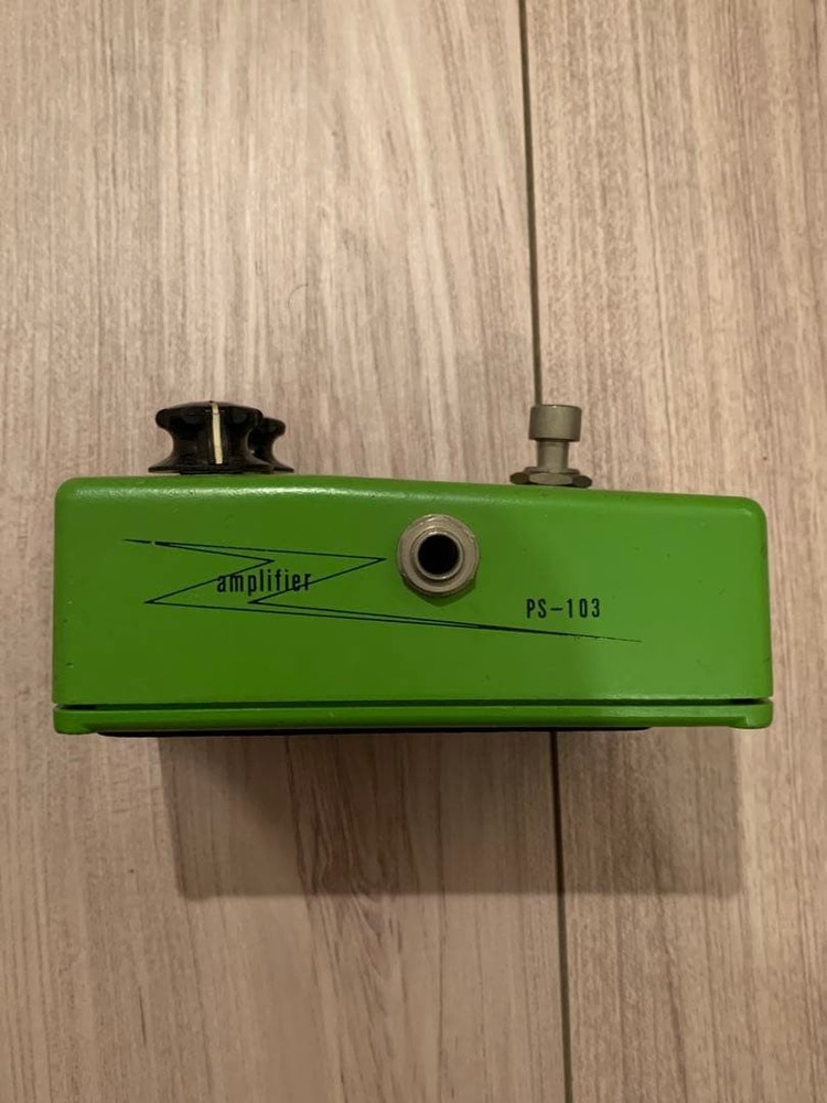 Guyatone Driving Box Compressor PS-103