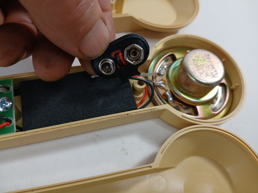 2 Vintage Progressive Electronics 200B Inductive Amplifier