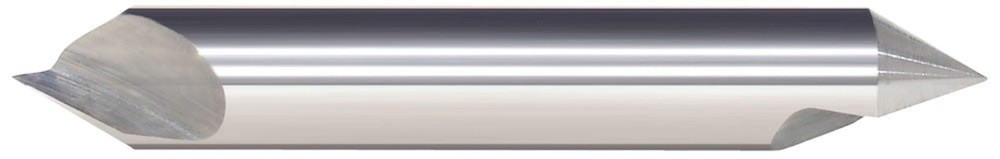 5/16 90-Deg. Single FL DE Carbide Countersink, MTC-67602