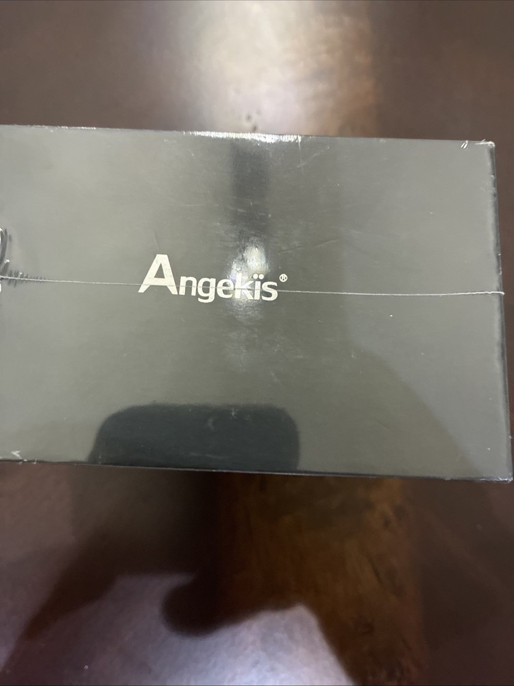 Angekis Torpedo Webcam