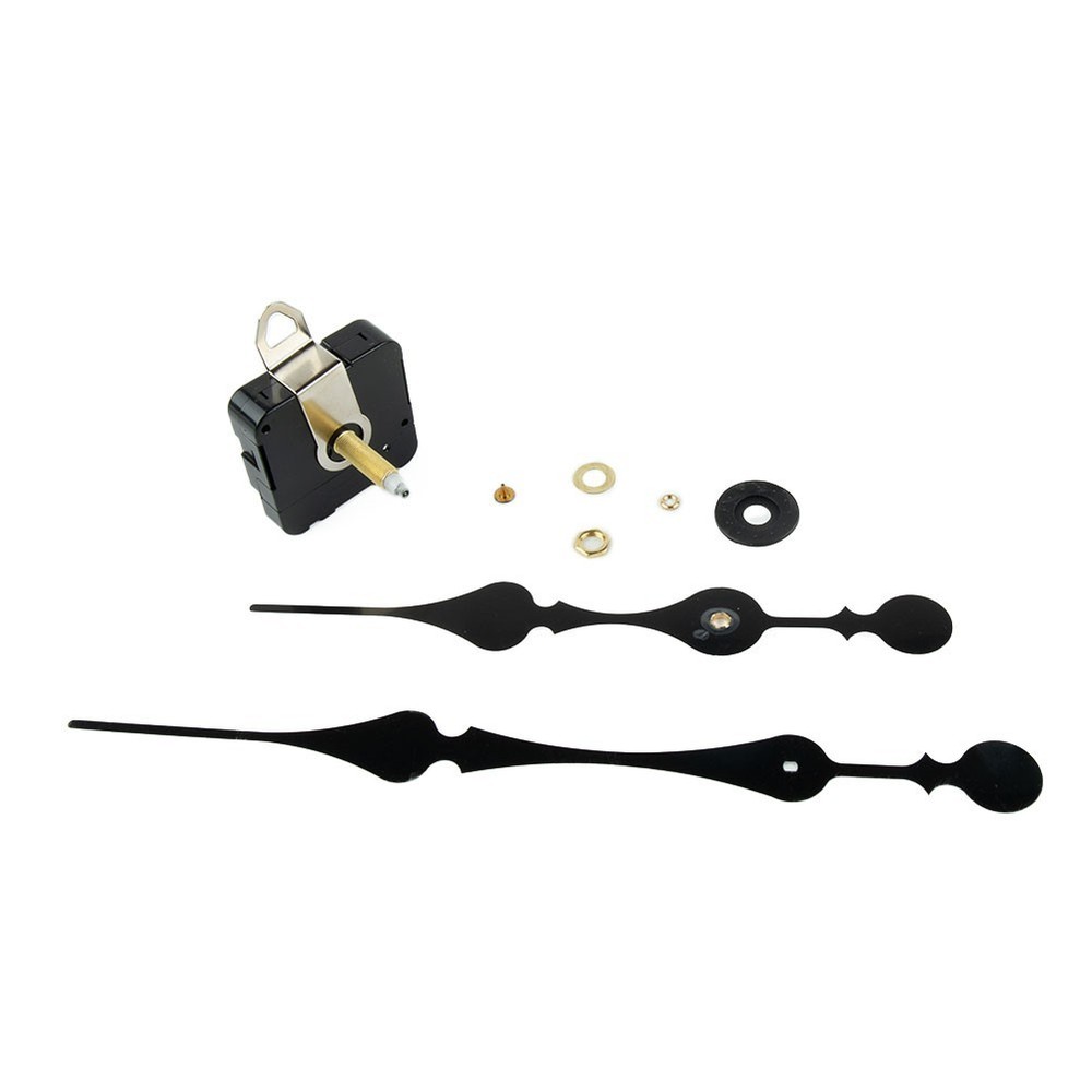 High Quality Clock Movements Large Torque Long Movement Mechanism