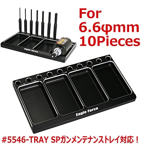 Eagle Model Pin Remover 5546-PIN-SET2 Hobby Tool