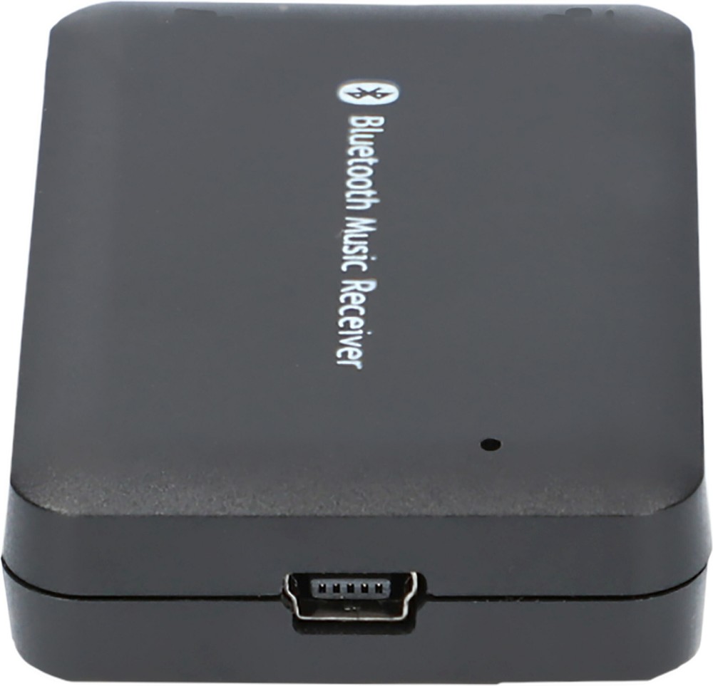 Metra Helios Bluetooth Receiver