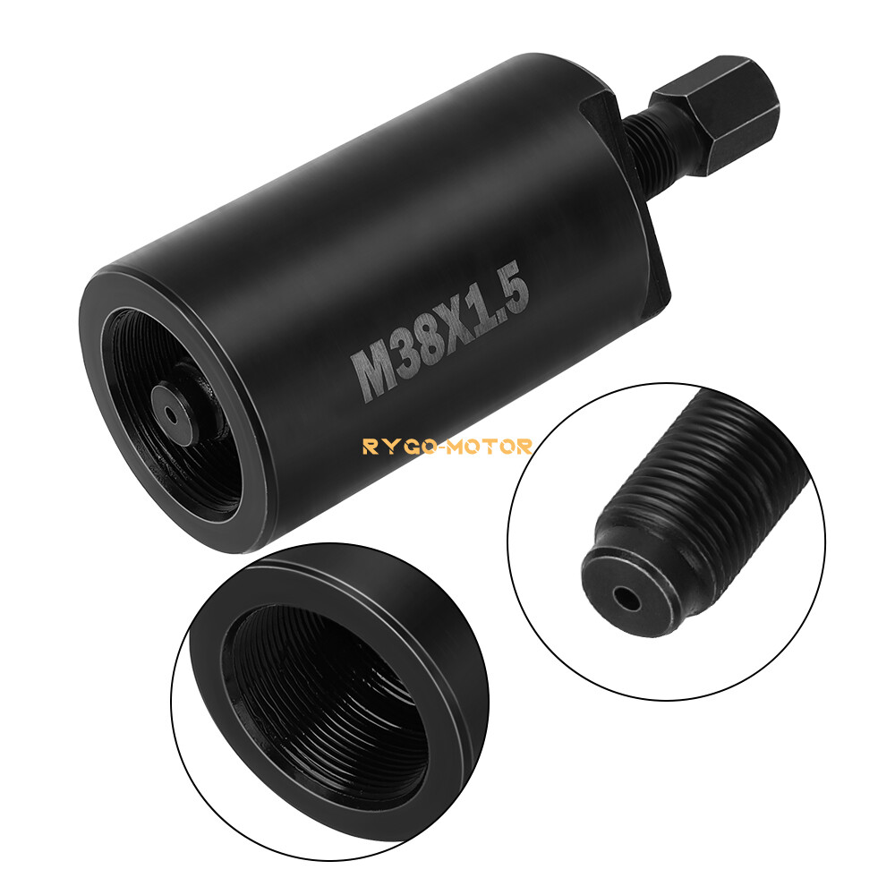 M38x1.5mm Flywheel Puller Remover For Arctic Cat DVX 400 Tool 09930-31921