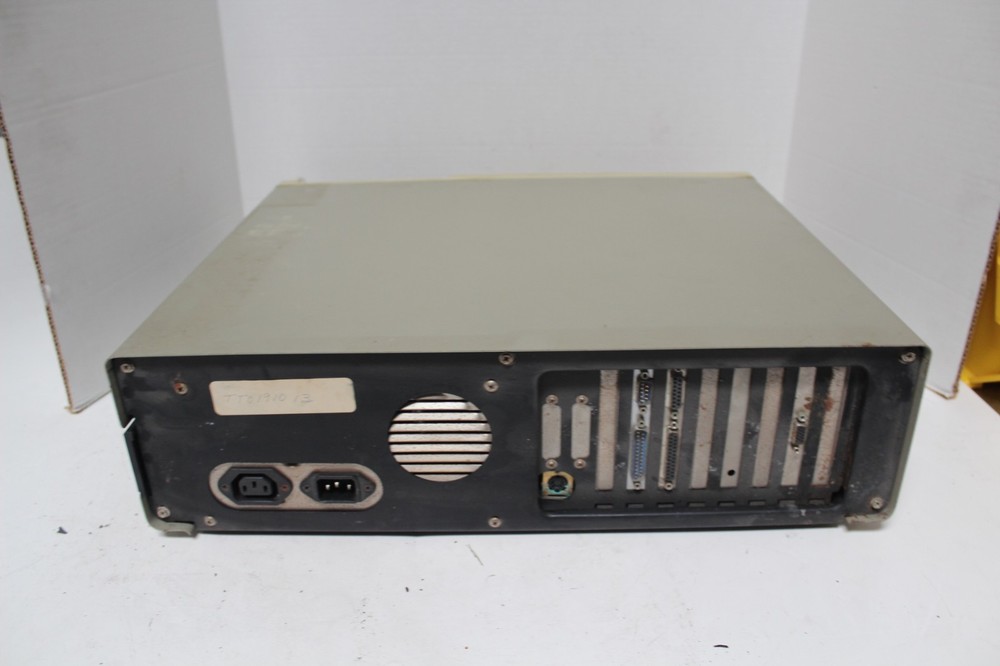 Vintage 386 Personal Computer Clone *Parts Only