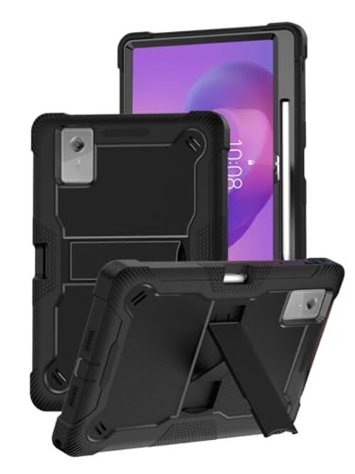 for Lenovo Idea Tab Plus/Tab K12（12.1 Inch） Android Tablet Protective Black