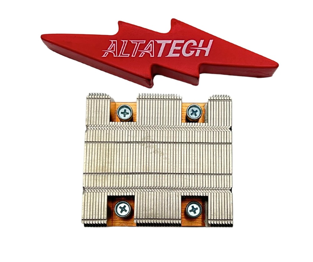 Dell 02WC60 Heatsink M805/M905 | Server