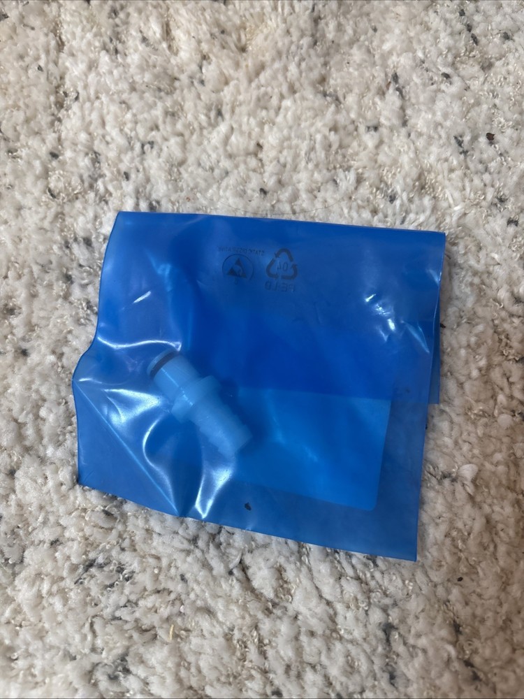 Agilent 91601211 Fitting Drain Hose