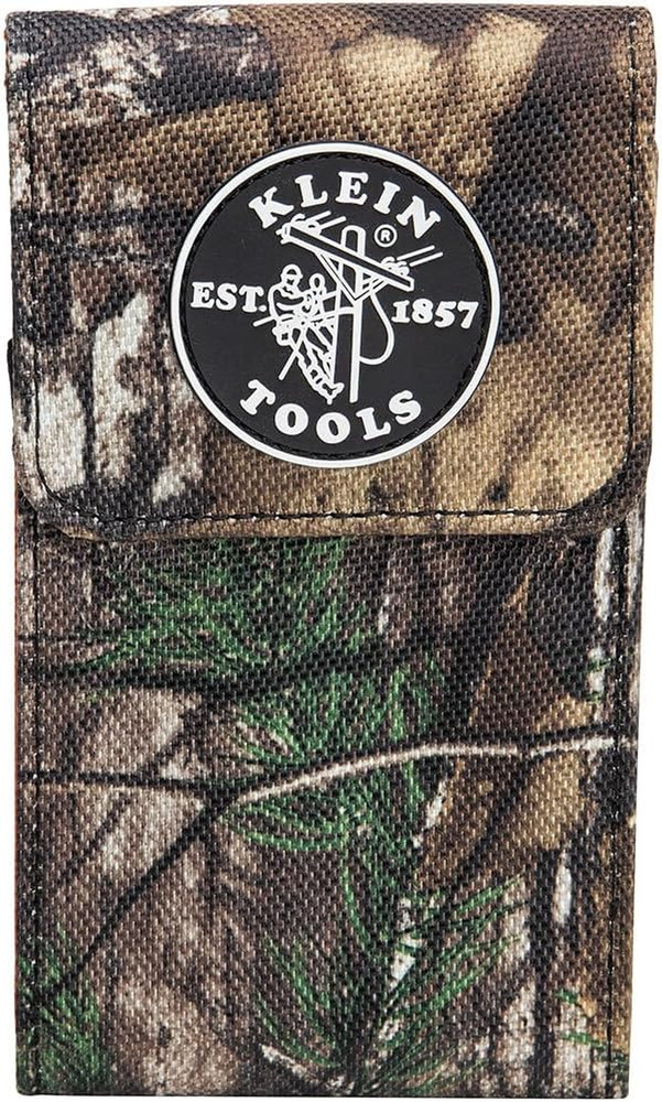 55562 Camo Phone Holder, Small