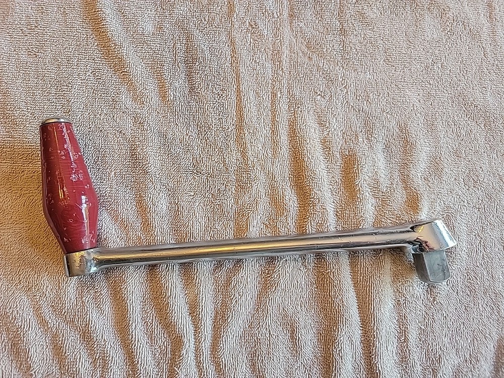 VTG LEWMAR NON LOCKING BOAT WINCH HANDLE