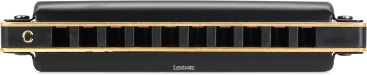 Fender Blues DeVille Harmonica - Key of C