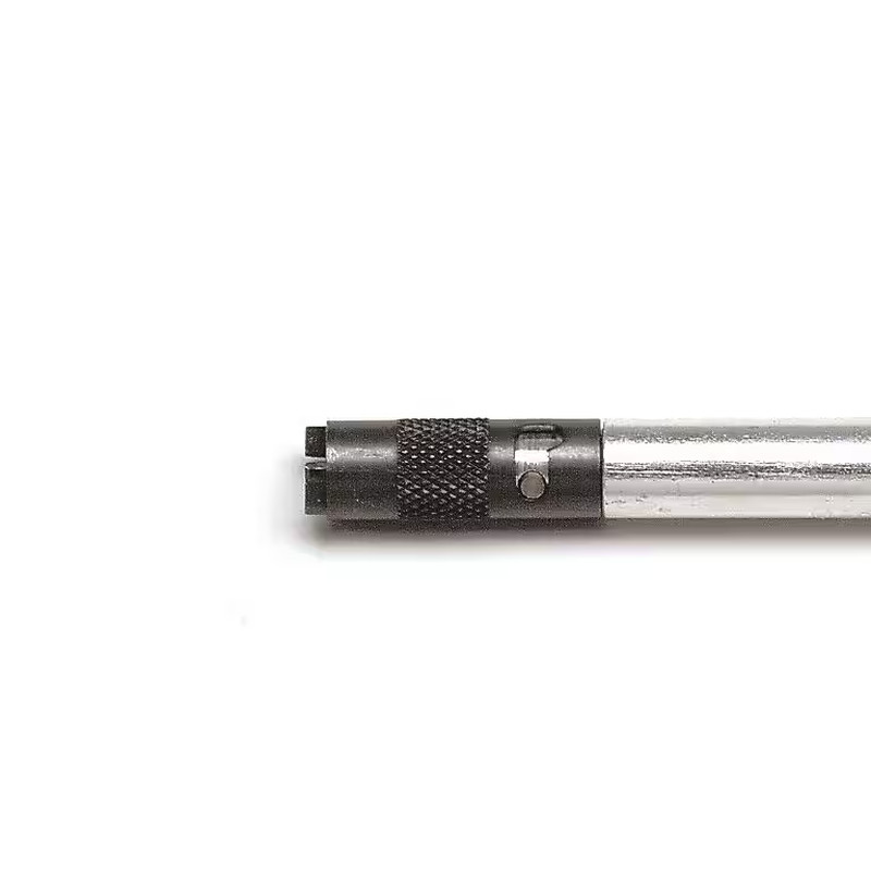 Slotted Screw Starter with Magnetic Pickup End
