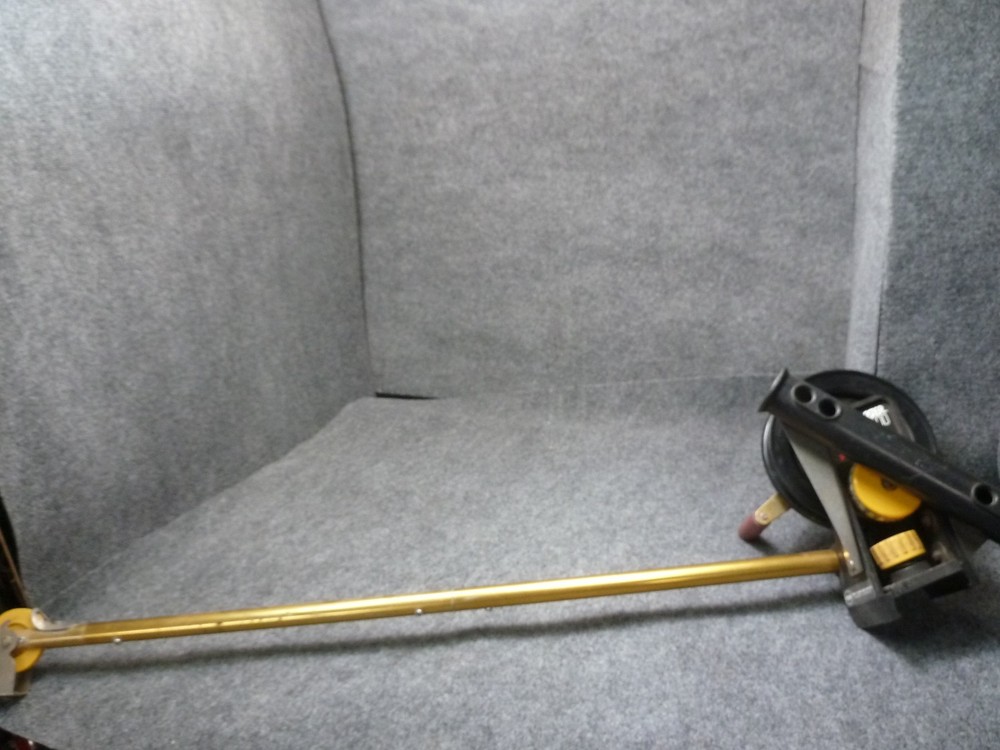 Penn Fathom Master 600 Downrigger 41” Boom