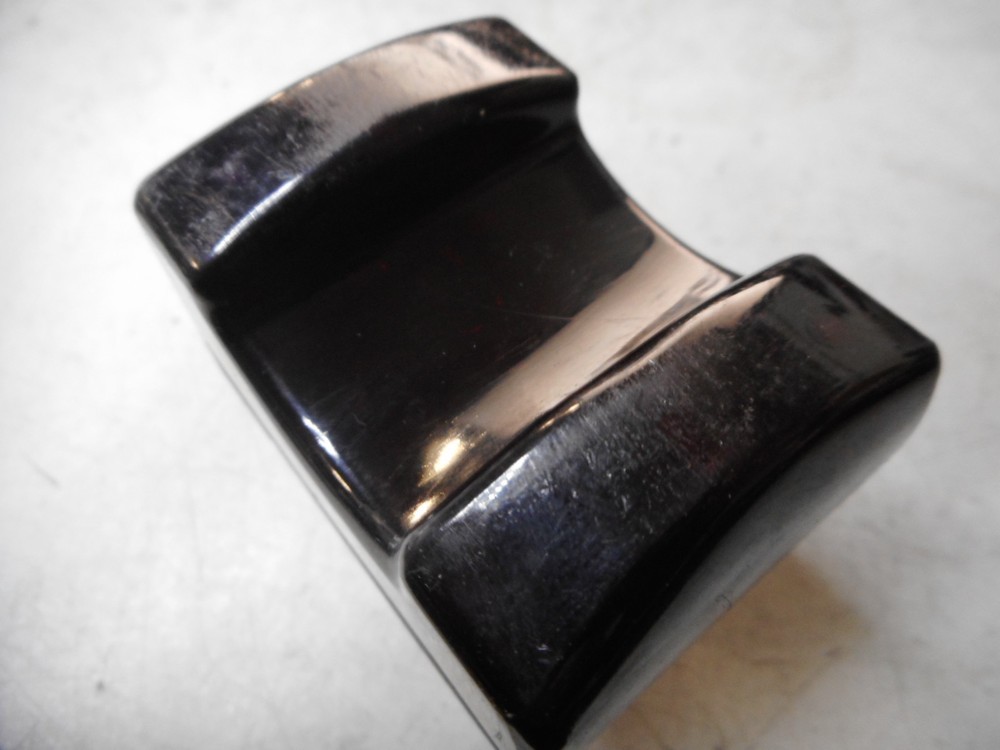 BANNER OTB -- OPTICAL TOUCH BUTTON 34041 -- ZERO FORCE -- OTBVR81LQD