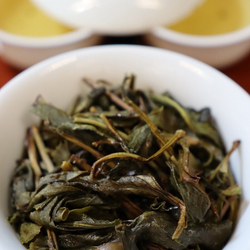 鳳凰單叢,正宗高山鸭屎香茶头潮州乌龙茶叶,炭焙,500g