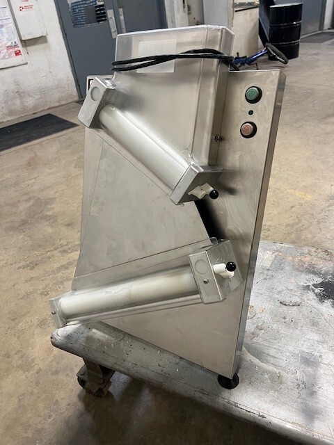 Doyon Pizza Sheeter - DL18DP