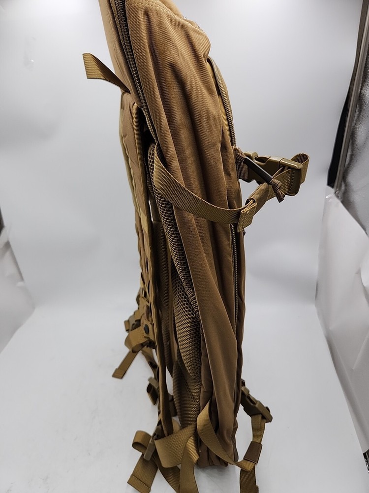 NEW Aimaculate Shieldtrek 2.0 Tactical Backpack