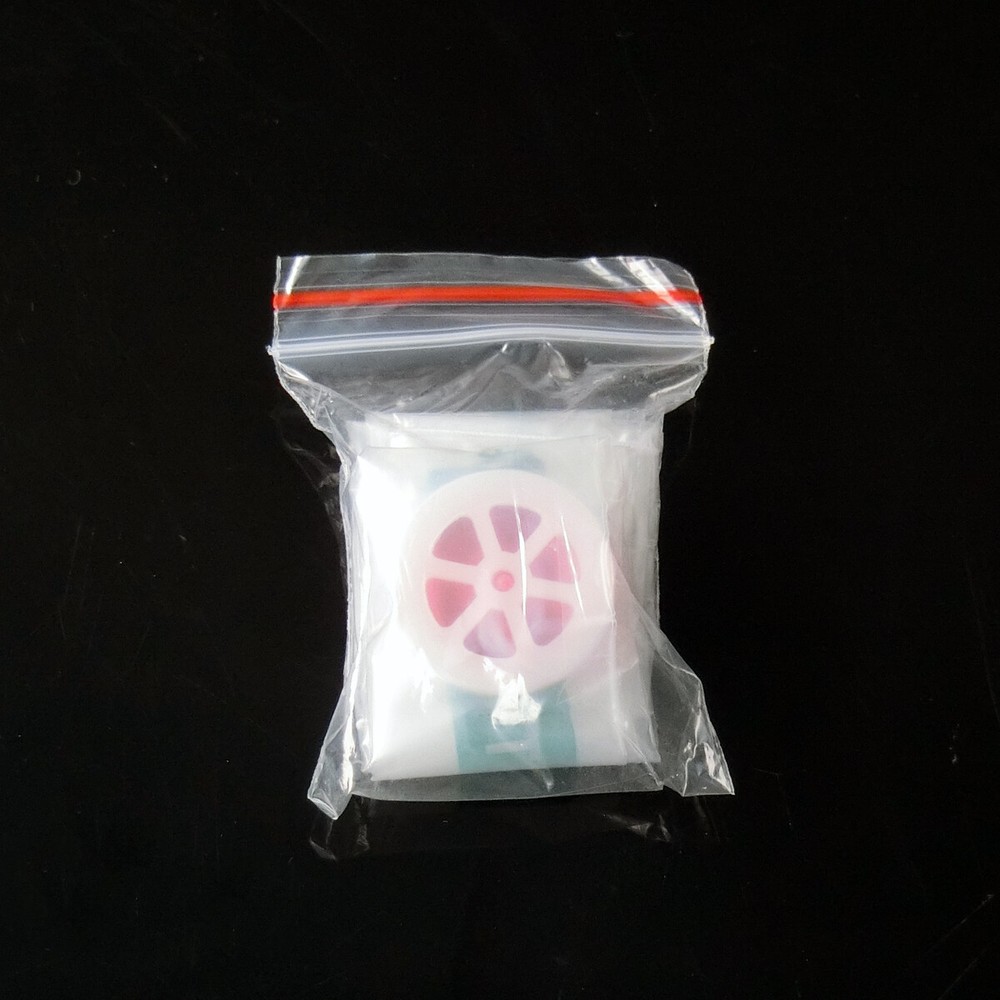 2000Pcs First Aid Skill Practicing CPR Face Shield With One-Way Valve CPR MASK