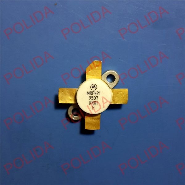 1PCS RF/VHF/UHF Transistor M/A-COM(MOTOROLA) CASE-211-11 MRF421