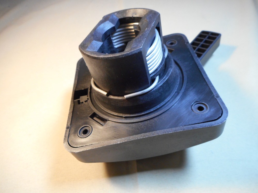 Allen Bradley 194R-HM4 operating handle (NIB)