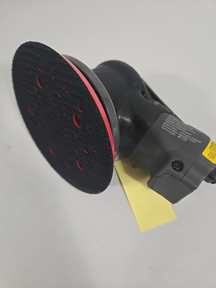 3M™ Pneumatic Random Orbital Sander 88937, 5 in