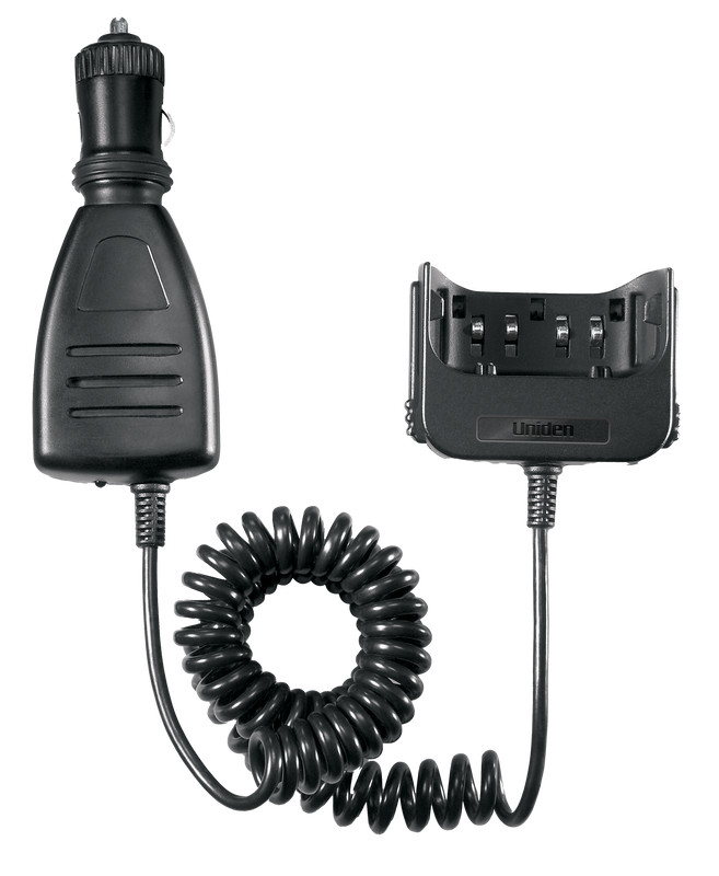 UNIDEN AMERI VHF-HH MHS75 5 WATT SCANNER- MHS75