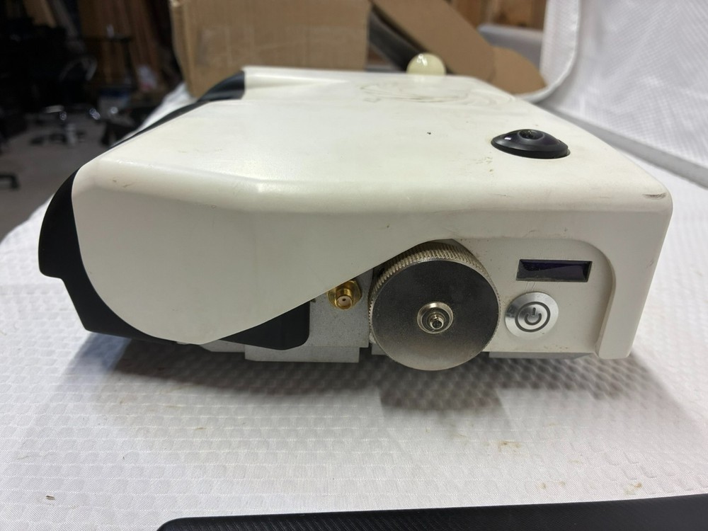 AUGMENTA v3.2 FIELD ANALYZER SYSTEM AGRICULTURAL TRACTOR SPRAYER ETC.