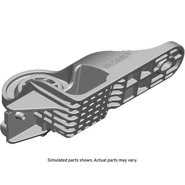 Genuine GM Upper Bracket 42562827