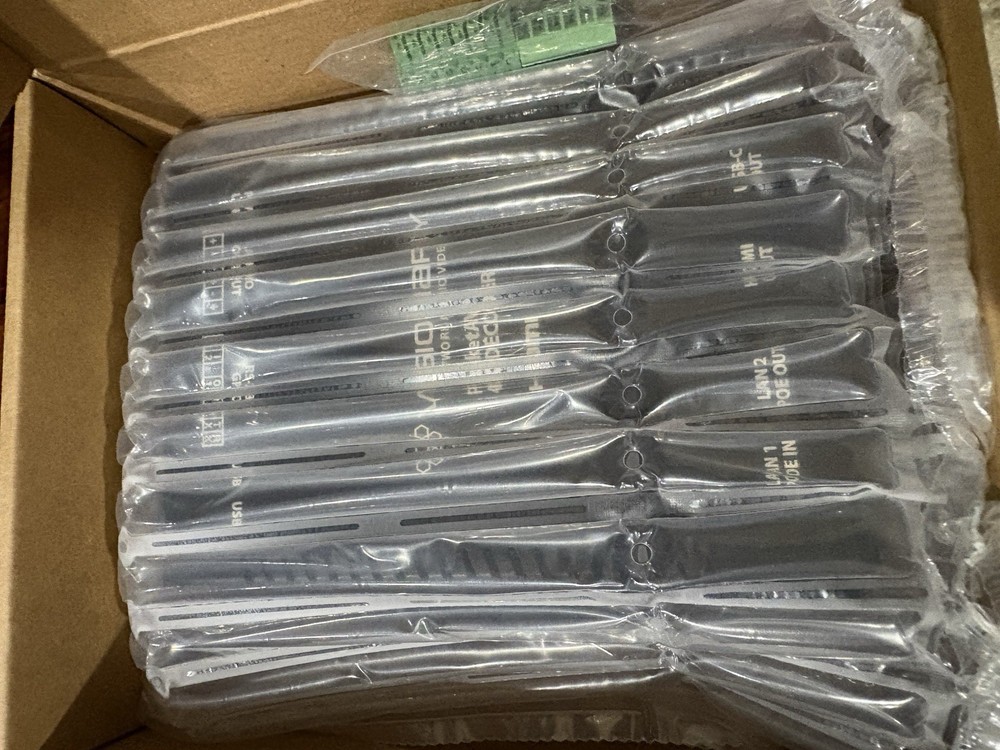 Visionary Solutions DuetD-2 New